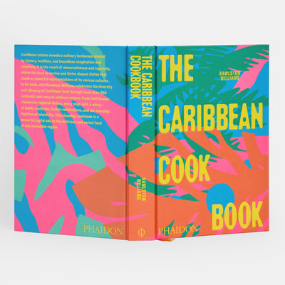 The Caribbean Cookbook