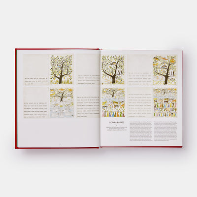 The Christmas Book | Luxury Edition