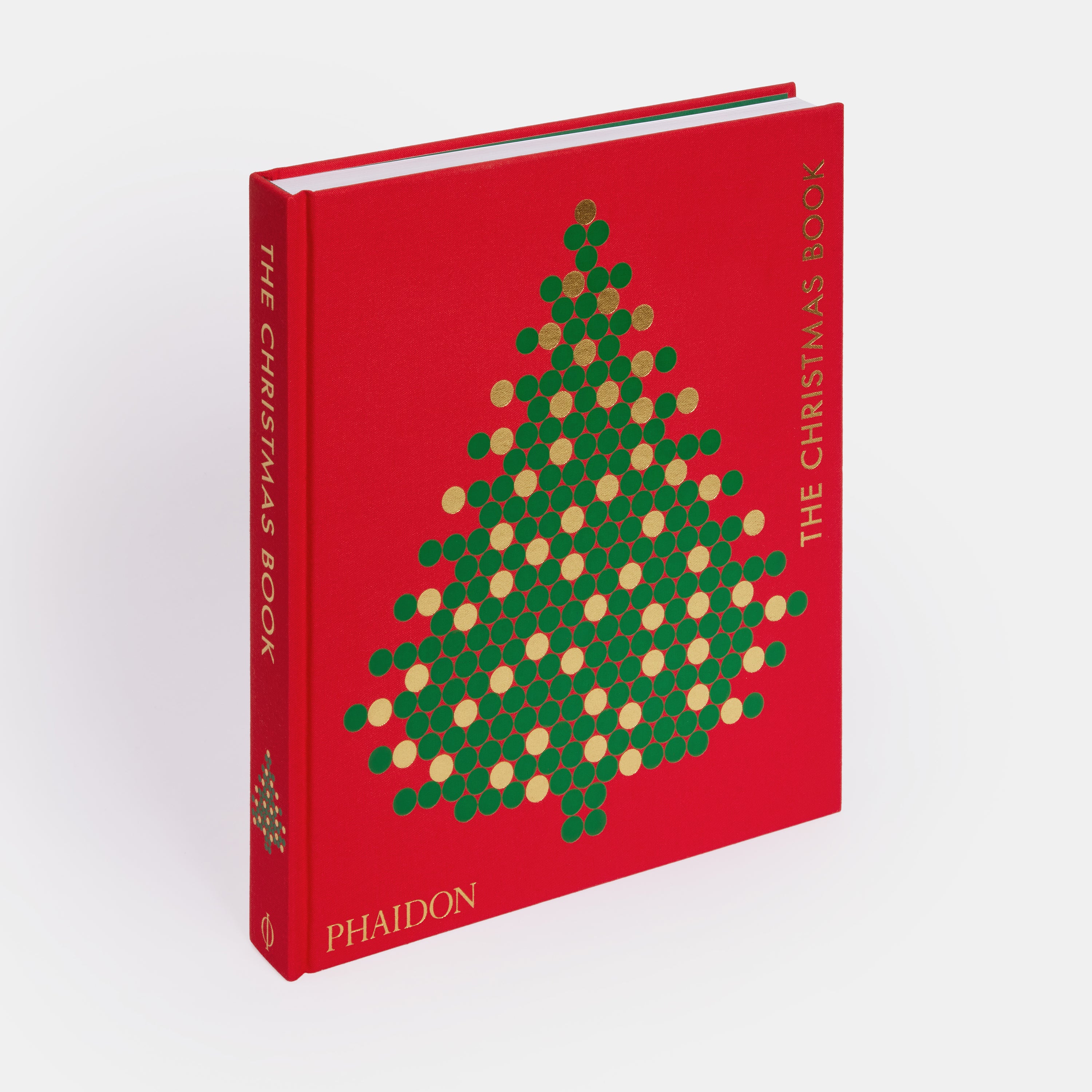 The Christmas Book | Standard Edition | 9781838665968 – Phaidon