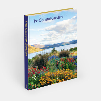 The Coastal Garden