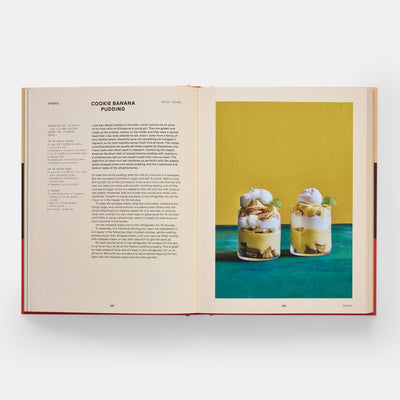 The Contemporary African Kitchen: Home Cooking Recipes from the Leading Chefs of Africa