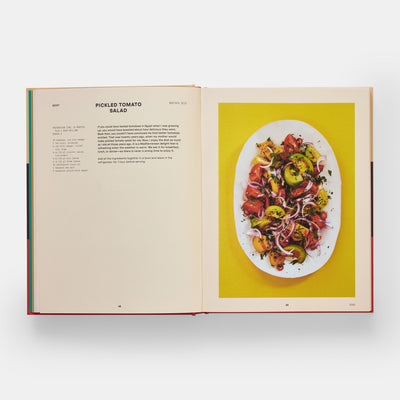 The Contemporary African Kitchen: Home Cooking Recipes from the Leading Chefs of Africa