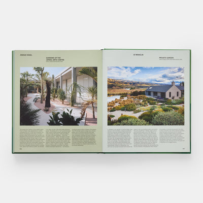 The Contemporary Garden