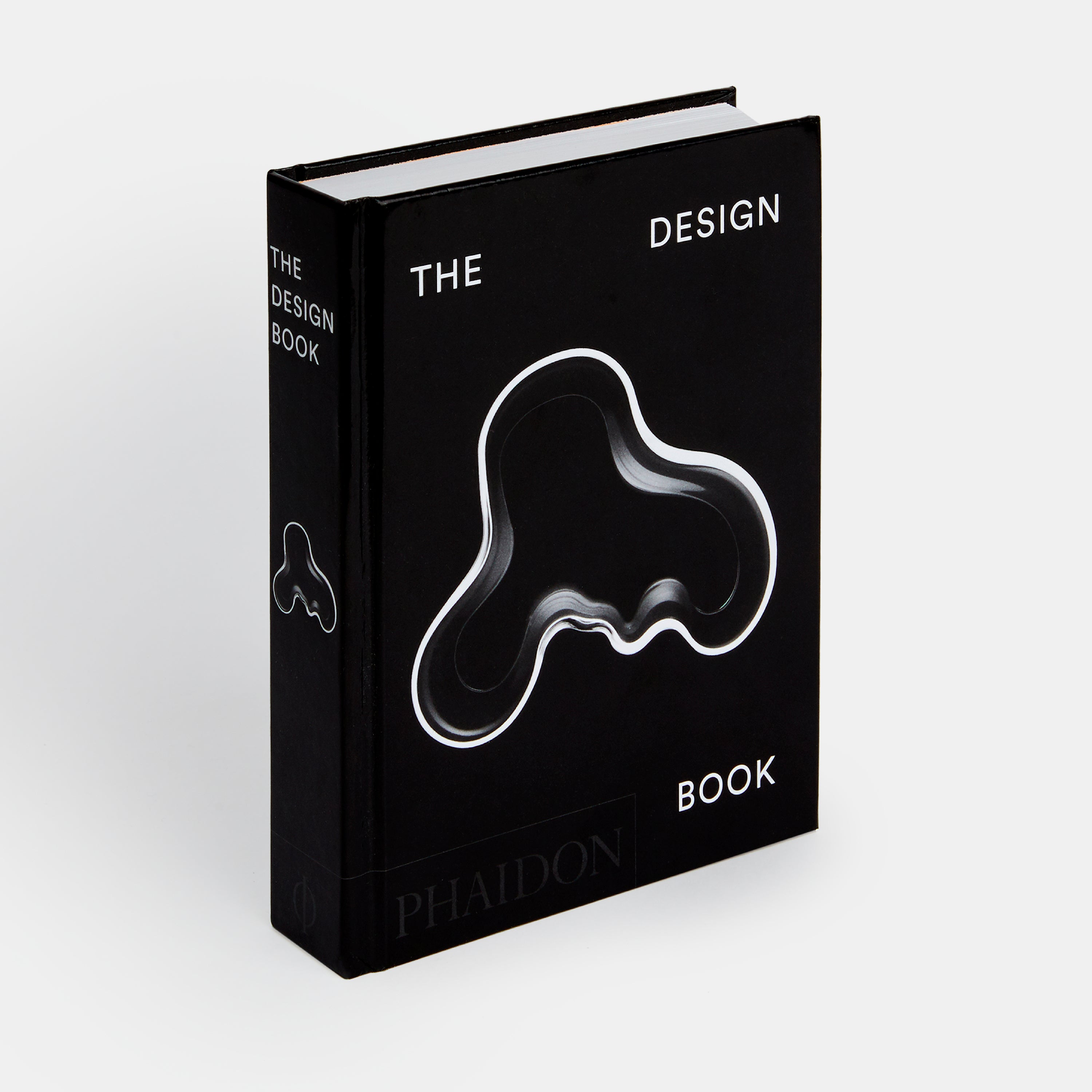 The Design Book | Standard Edition | 9781838661434 – Phaidon