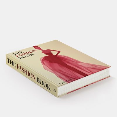 The Fashion Book