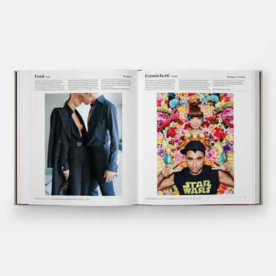 The Fashion Book