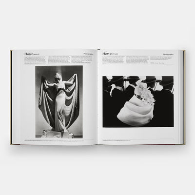 The Fashion Book