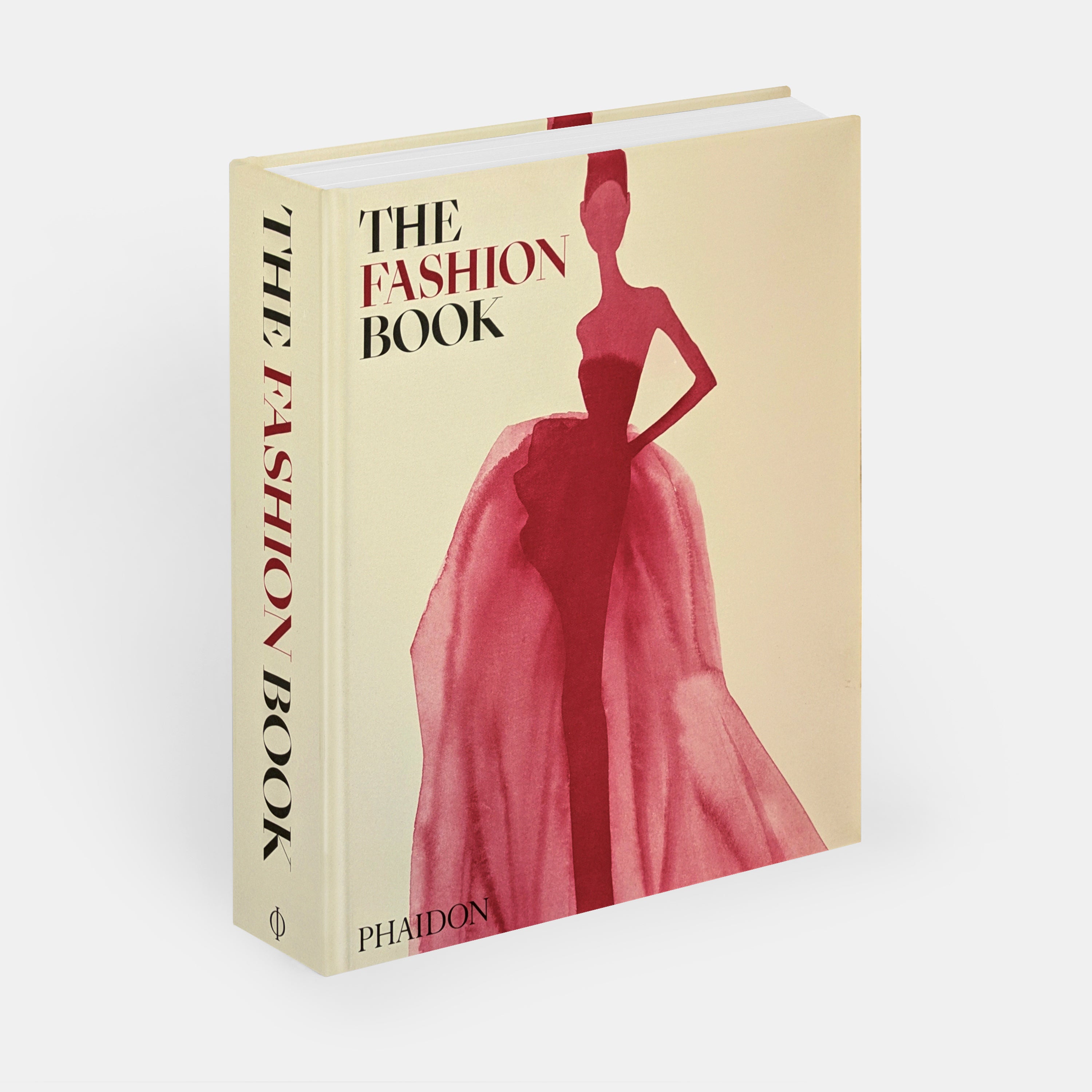 THE FASHION BOOK / ザ・ファッション・ブック The Fashion Book | Standard Edition | 9781837290406 – Phaidon
