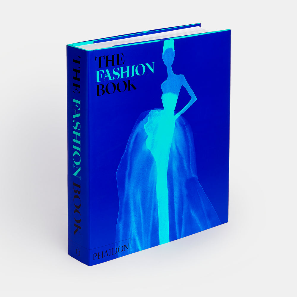 The Fashion Book