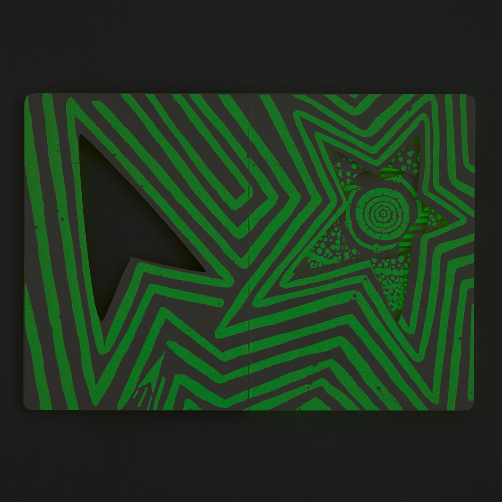 The Game in the Dark