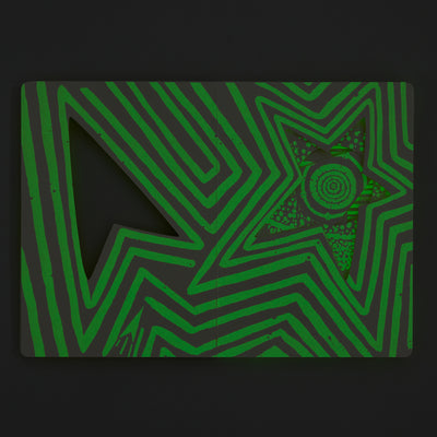 The Game in the Dark