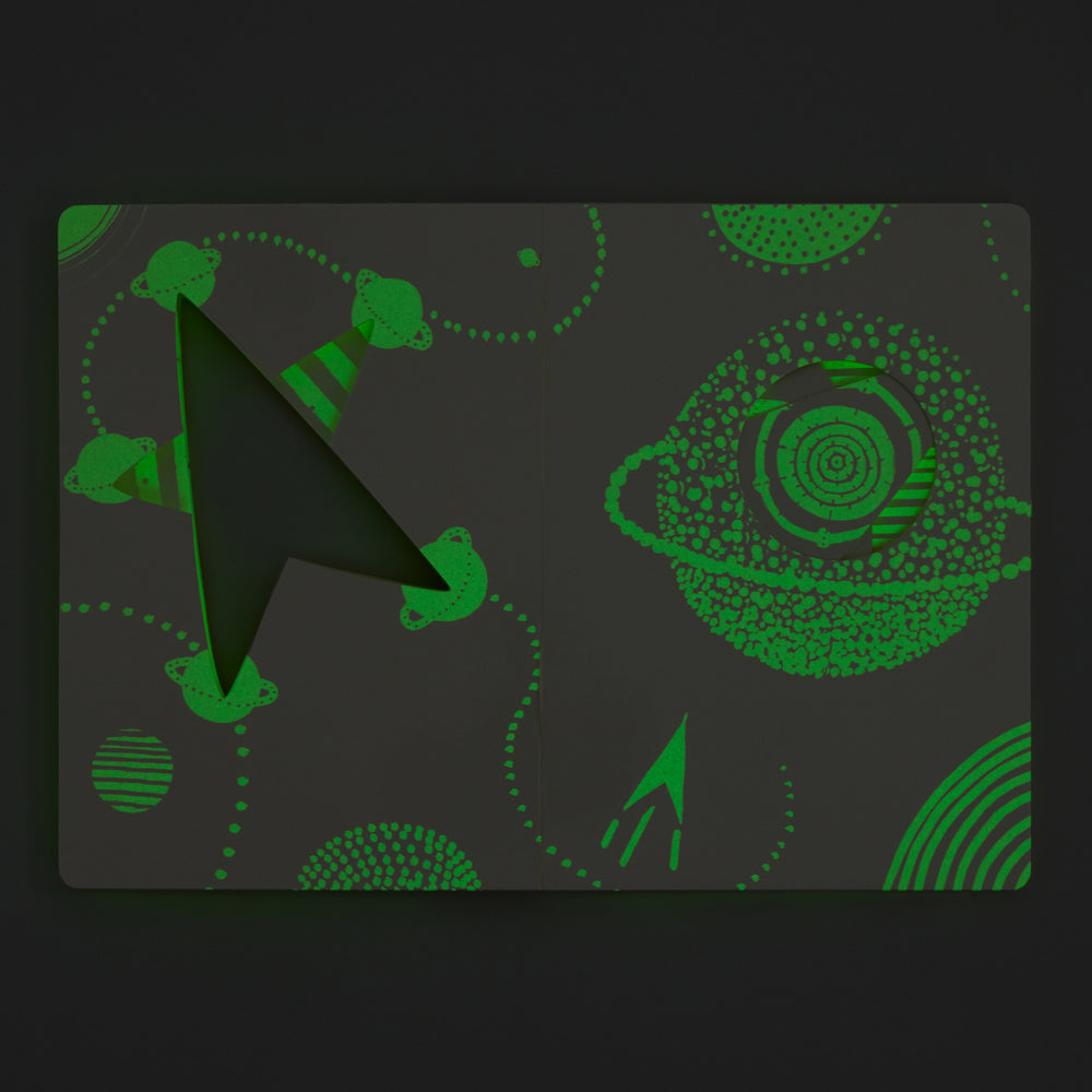 The Game in the Dark