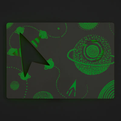 The Game in the Dark