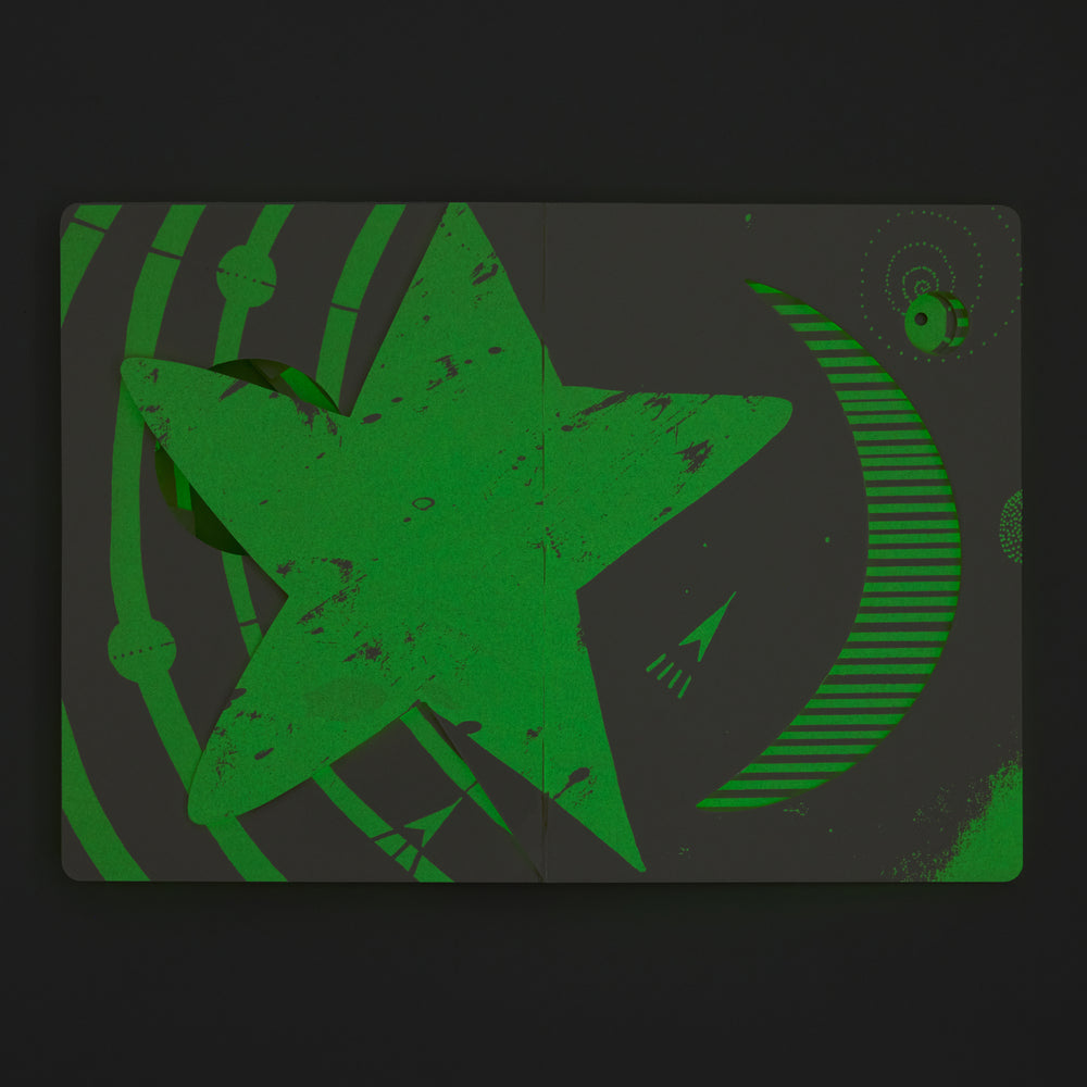 The Game in the Dark