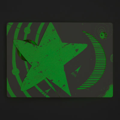 The Game in the Dark