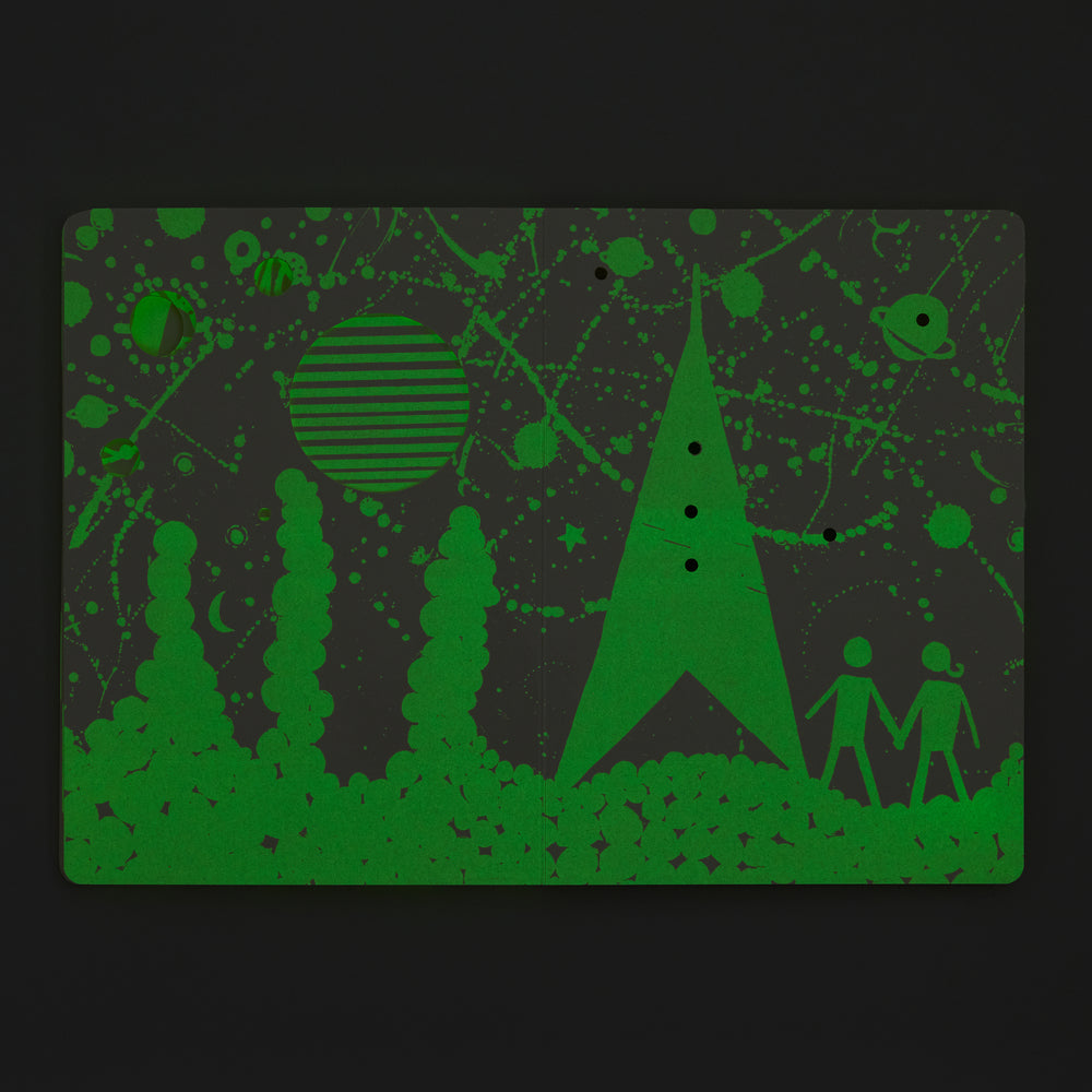 The Game in the Dark