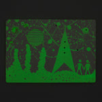 The Game in the Dark