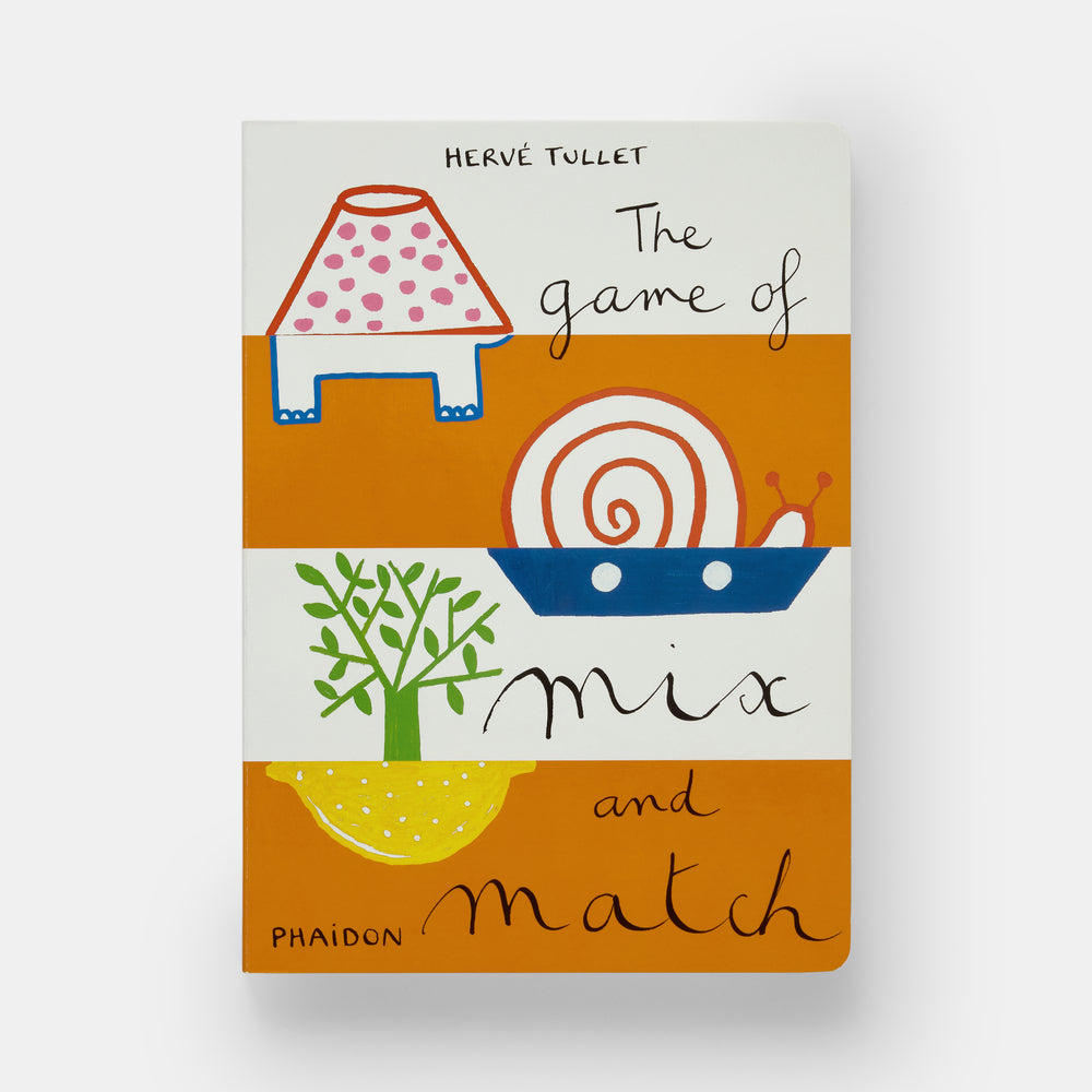 The Game of Mix and Match