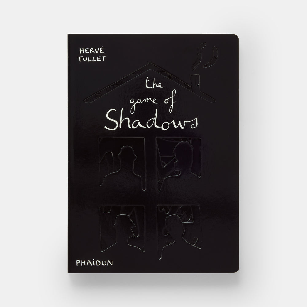 The Game of Shadows