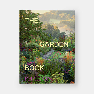 The Garden Book: Mini Format