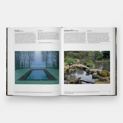 The Garden Book: Mini Format