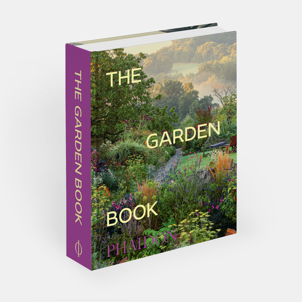 The Garden Book: Mini Format