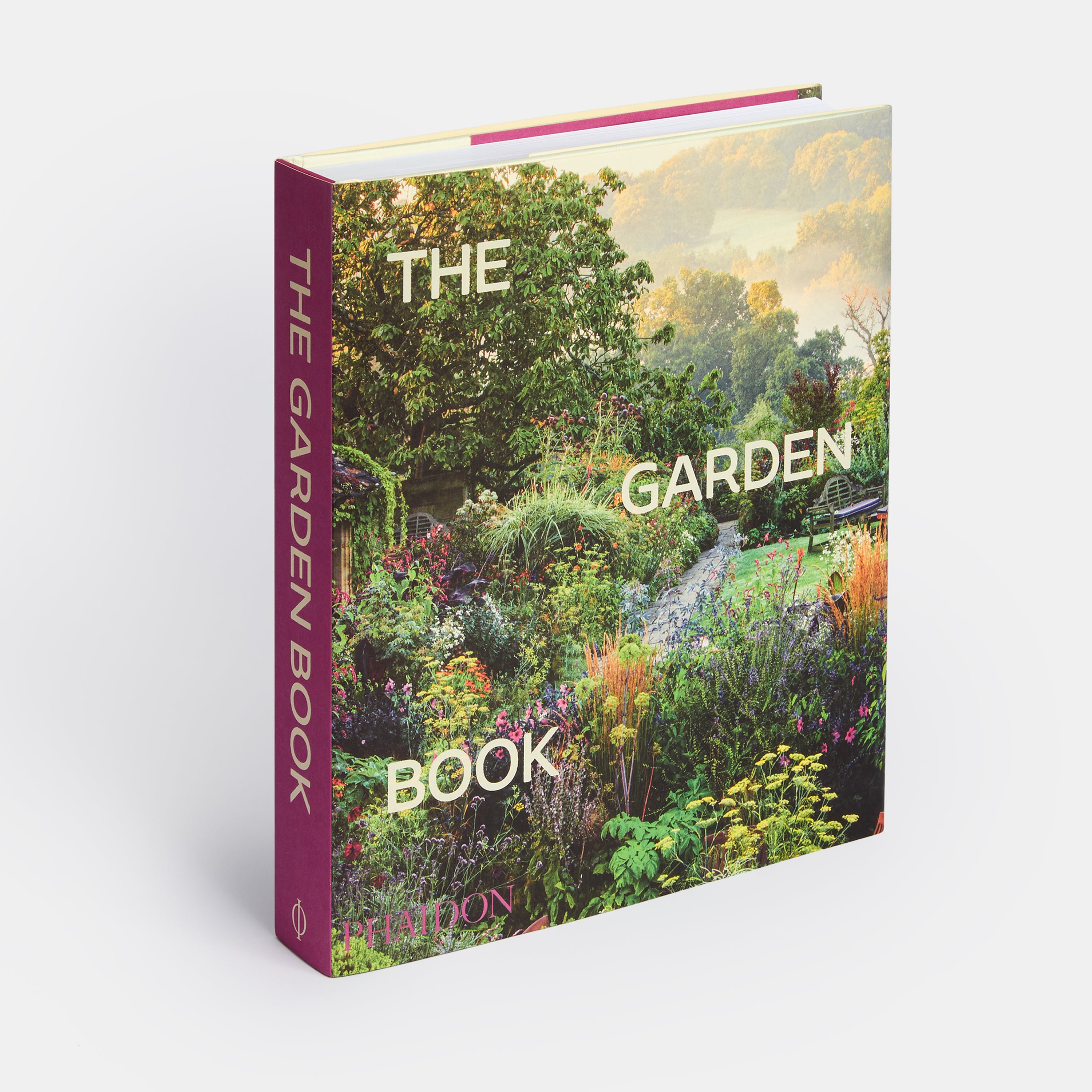 The Garden Book: Revised and Updated Edition | Revised and Updated