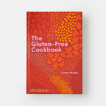 The Gluten-Free Cookbook: 350 delicious and naturally gluten-free recipes from more than 80 countries