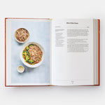 The Gluten-Free Cookbook