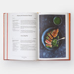 The Gluten-Free Cookbook: 350 delicious and naturally gluten-free recipes from more than 80 countries