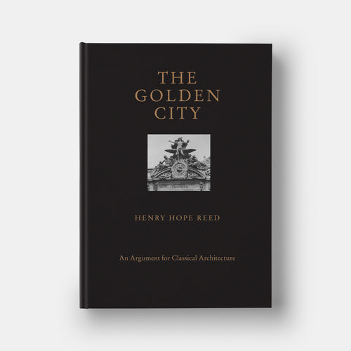 The Golden City