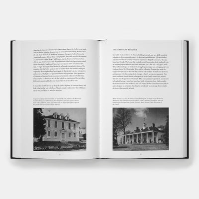 The Golden City: An Argument for Classical Architecture