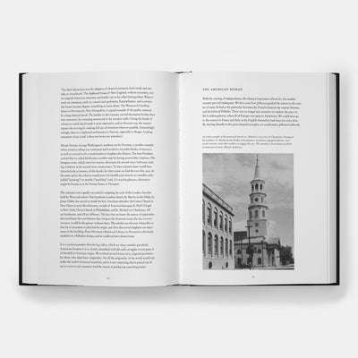 The Golden City: An Argument for Classical Architecture