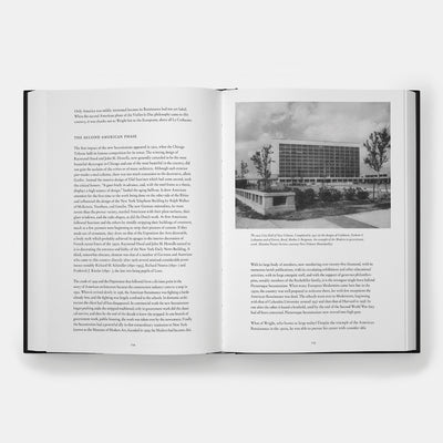 The Golden City: An Argument for Classical Architecture