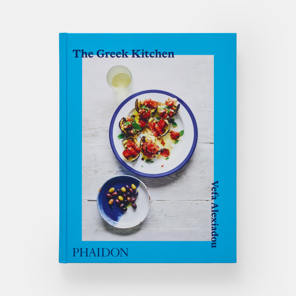 The Greek Kitchen