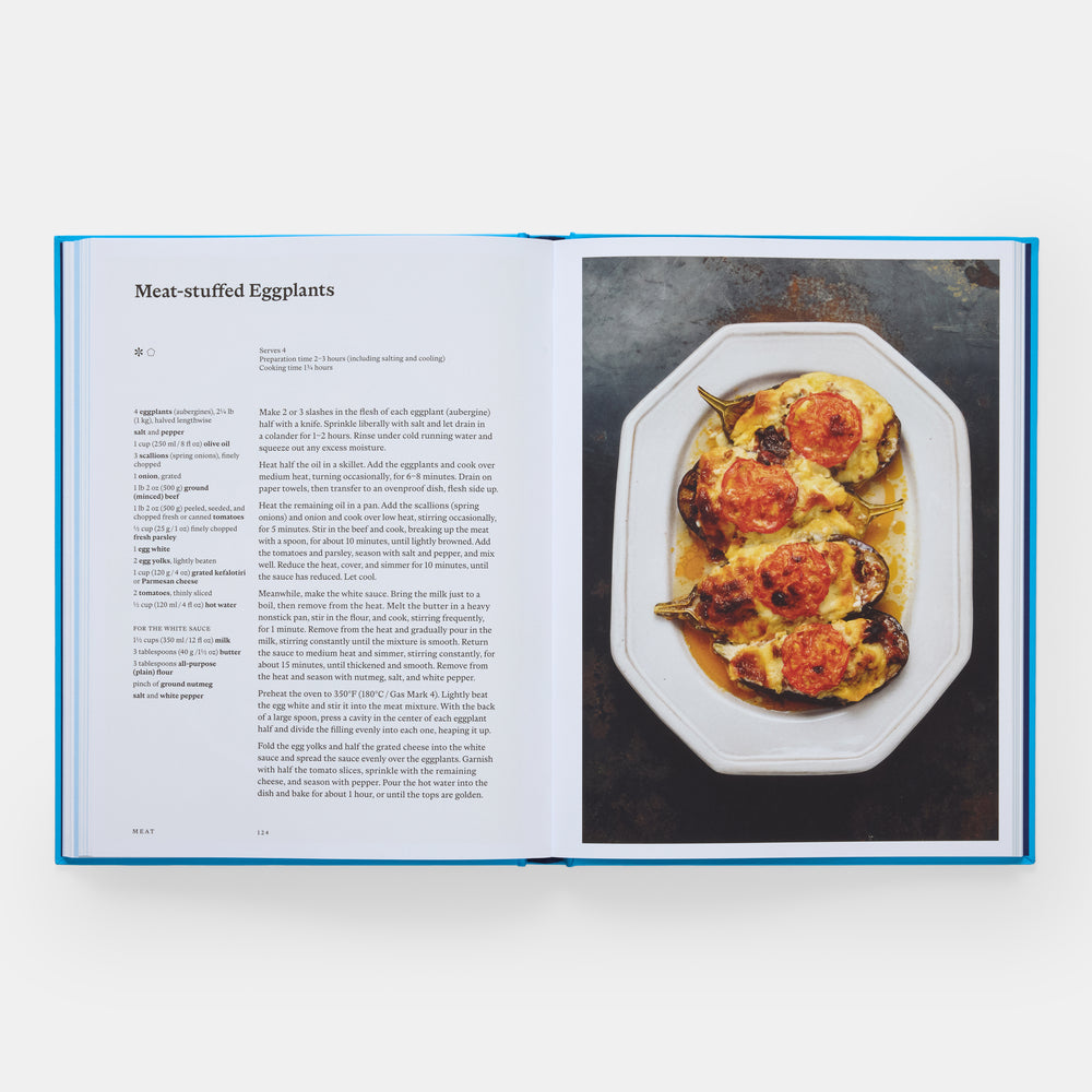 The Greek Kitchen