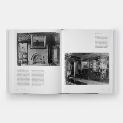 The Henry Clay Frick Houses: Architecture, Interiors, Landscapes in the Golden Era