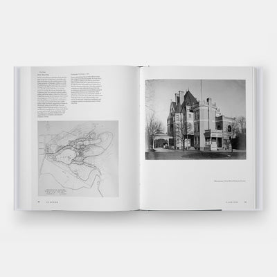 The Henry Clay Frick Houses: Architecture, Interiors, Landscapes in the Golden Era