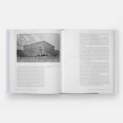 The Henry Clay Frick Houses: Architecture, Interiors, Landscapes in the Golden Era