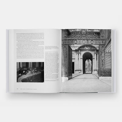 The Henry Clay Frick Houses: Architecture, Interiors, Landscapes in the Golden Era