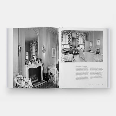 The Henry Clay Frick Houses: Architecture, Interiors, Landscapes in the Golden Era