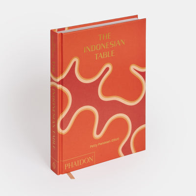 The Indonesian Table