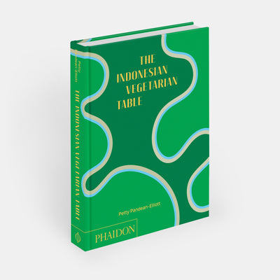 The Indonesian Vegetarian Table