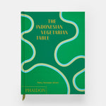 The Indonesian Vegetarian Table