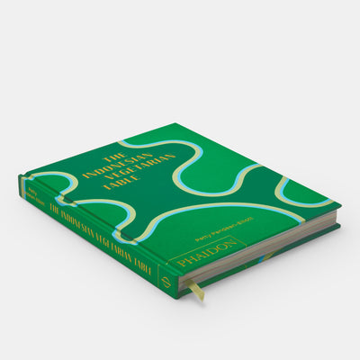 The Indonesian Vegetarian Table