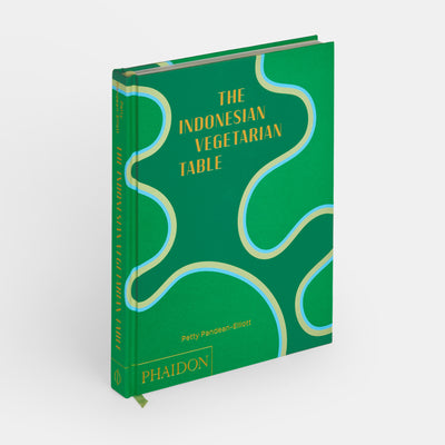 The Indonesian Vegetarian Table