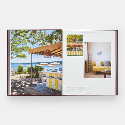 The Inn Crowd: Artistic Getaways and the Modern Innkeepers Who Crafted Them