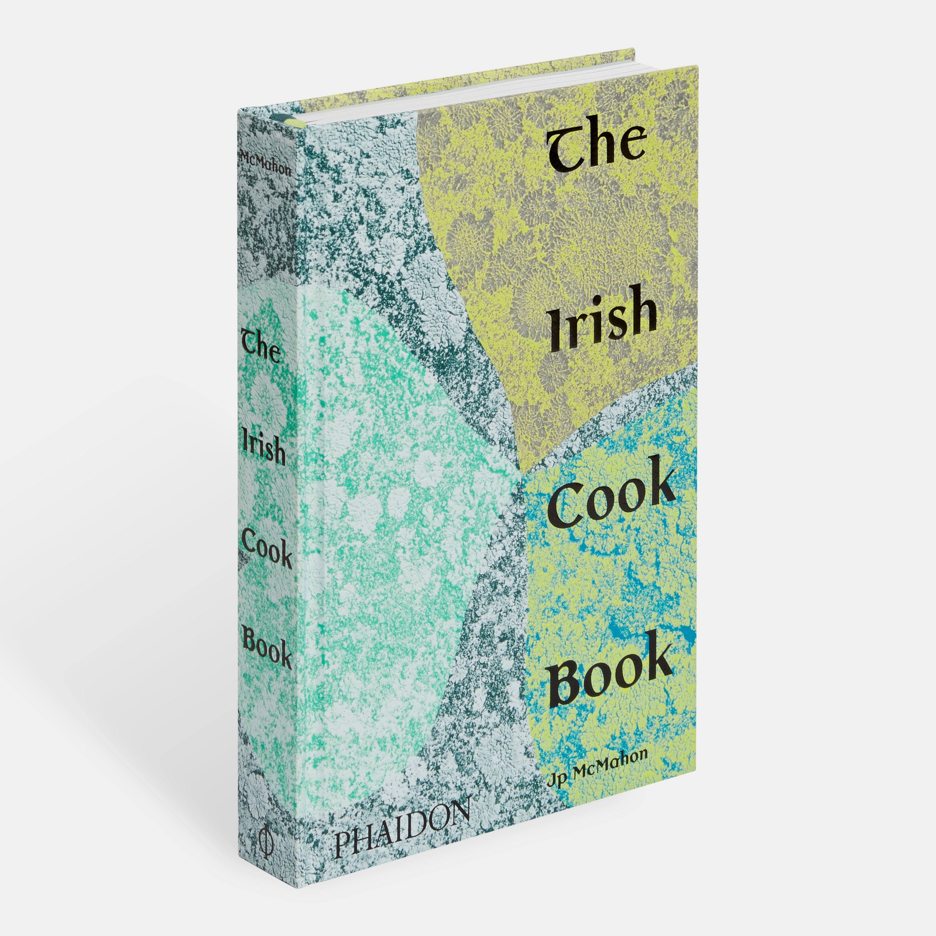 The Irish Cookbook | Standard Edition | 9781838660567 – Phaidon