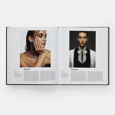 The Jewelry Book | Luxury Edition