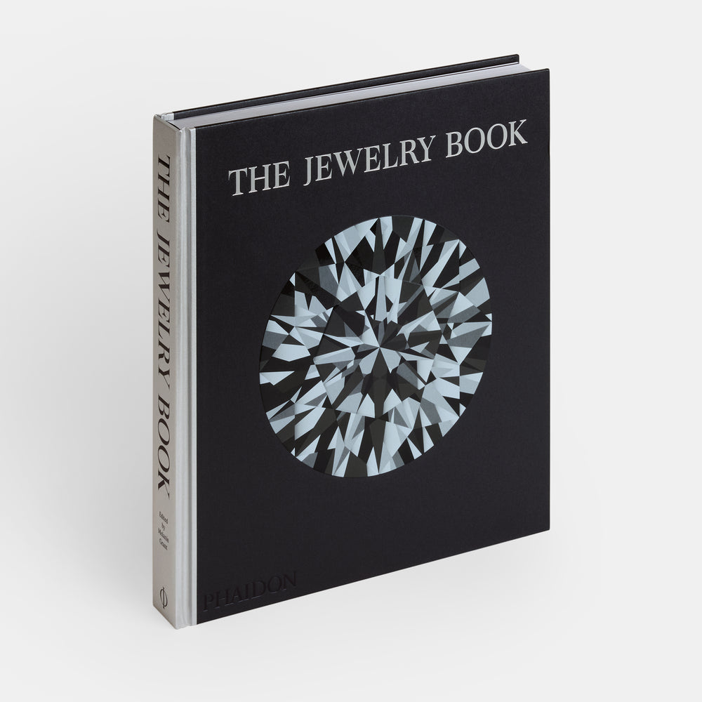 The Jewelry Book